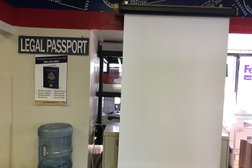 Legal Passport in San Jose