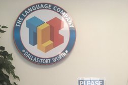 The Language Company-Dallas/Fort Worth in Fort Worth