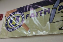 Faith Center in Orlando