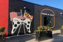 Pizza di Joey in Baltimore