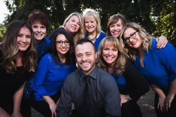 Nathan E. Vick DDS, Inc. in Fresno