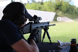 Miami Gun Classes Photo