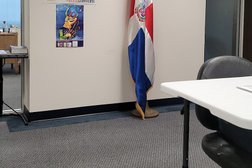 Consul General-Dominican Rpblc Photo