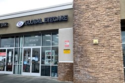 Global Eyecare Optometry in San Jose