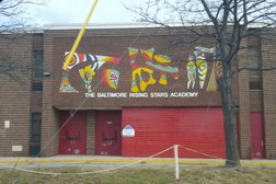 Baltimore Rising Star Academy in Baltimore