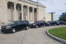 New Orleans Car Service Photo