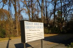 Trinity Bible Way Christian Church Photo