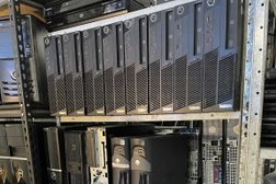 LMS Computer Repair in Fresno