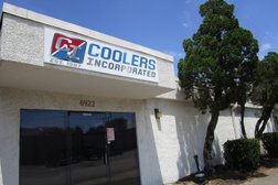 Coolers Inc. Photo