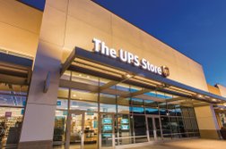 The UPS Store in Las Vegas