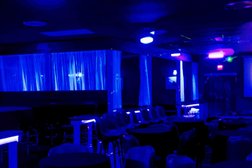 Eden Club DFW Night Club in Fort Worth