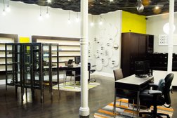Vision Boutique | Eye Doctor | Optometrist in Chicago