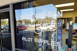 Marv Golden Pilot Supplies in San Diego