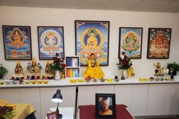 Kadampa Meditation Center Houston Photo