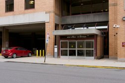 Clinical and Translational Science Institute (CTSI) in Pittsburgh