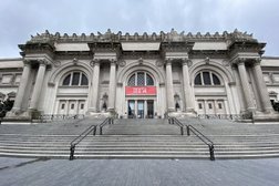The Metropolitan Museum of Art Photo