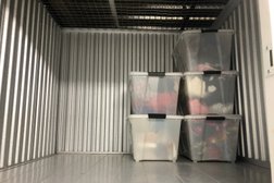 CubeSmart Self Storage in New York City