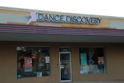 Dance Discovery in Austin