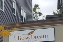 BossDreamBoutique in Boston