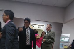 Kingdom Hall of Jehovahs Witnesses Photo