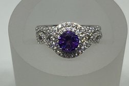 Melissa Gann Custom Jewelry & Appraisal Services Photo