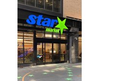Star Market Pharmacy in Boston