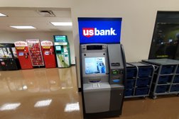U.S. Bank ATM - El Capitan Farm - Albertsons in Las Vegas