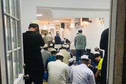 Zia-Ul-Karam Islamic Center in New York City