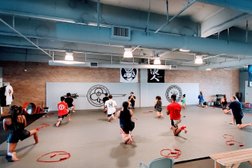 Rnin Martial Arts Academy SD in San Diego