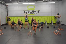 TruHIT Fitness in Phoenix