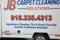 Jb carpet cleaning solutions in Sacramento