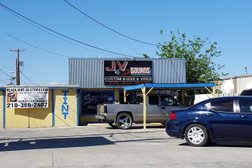 JV Sounds in San Antonio