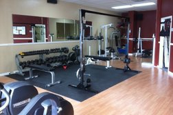 Body Works Personal Training in Jacksonville