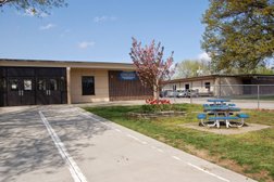 Stony Point North Elementary in Kansas City