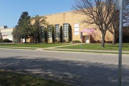 W P McLean Middle School in Fort Worth