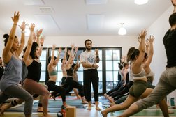 Commune Yoga in Seattle