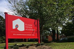Elijah House Academy Photo
