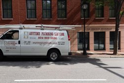 Any Time Emergency Plumbing in Richmond