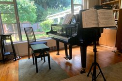 Voice and Piano Lessons with Anya Kalina Photo