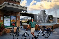 Adam Solar Rides Electric Bike Tours Photo
