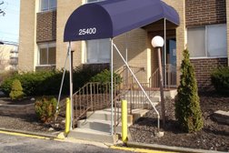 American Awning and Canvas in Cleveland