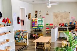 Itzcali Montessori and Spanish Immersion Preschool in Austin