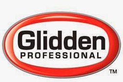 Glidden Professional Paint Center Photo