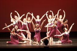 North Carolina Dance Institute Photo