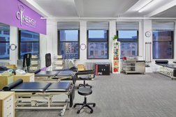 Cynergy Physical Therapy - Chelsea in New York City