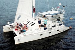 Now and Zen Sailing Charters in Jacksonville