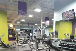 Anytime Fitness in Fort Worth