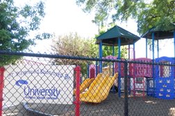 The University of Texas Child Development Center Photo