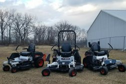 Brents Lawnmower Sales & Service in Indianapolis