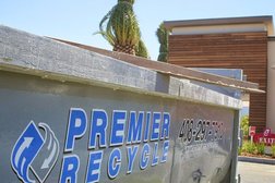Premier Recycle Company, Dumpster Debris Bin Service Photo